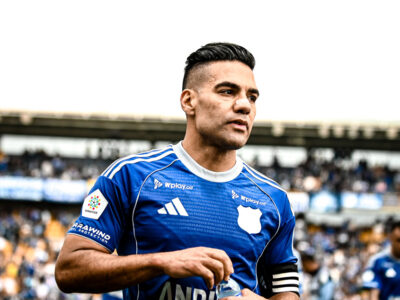 Radamel Falcao García