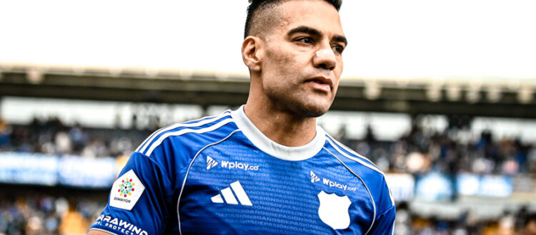 Radamel Falcao García