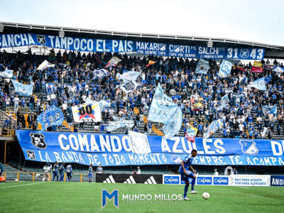 Millonarios vs Medellín 2026