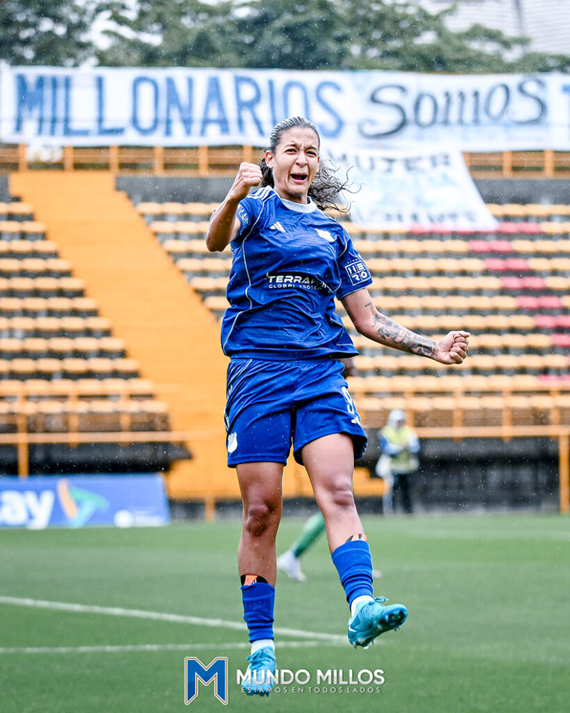 Millonarios Orsomarso 2026