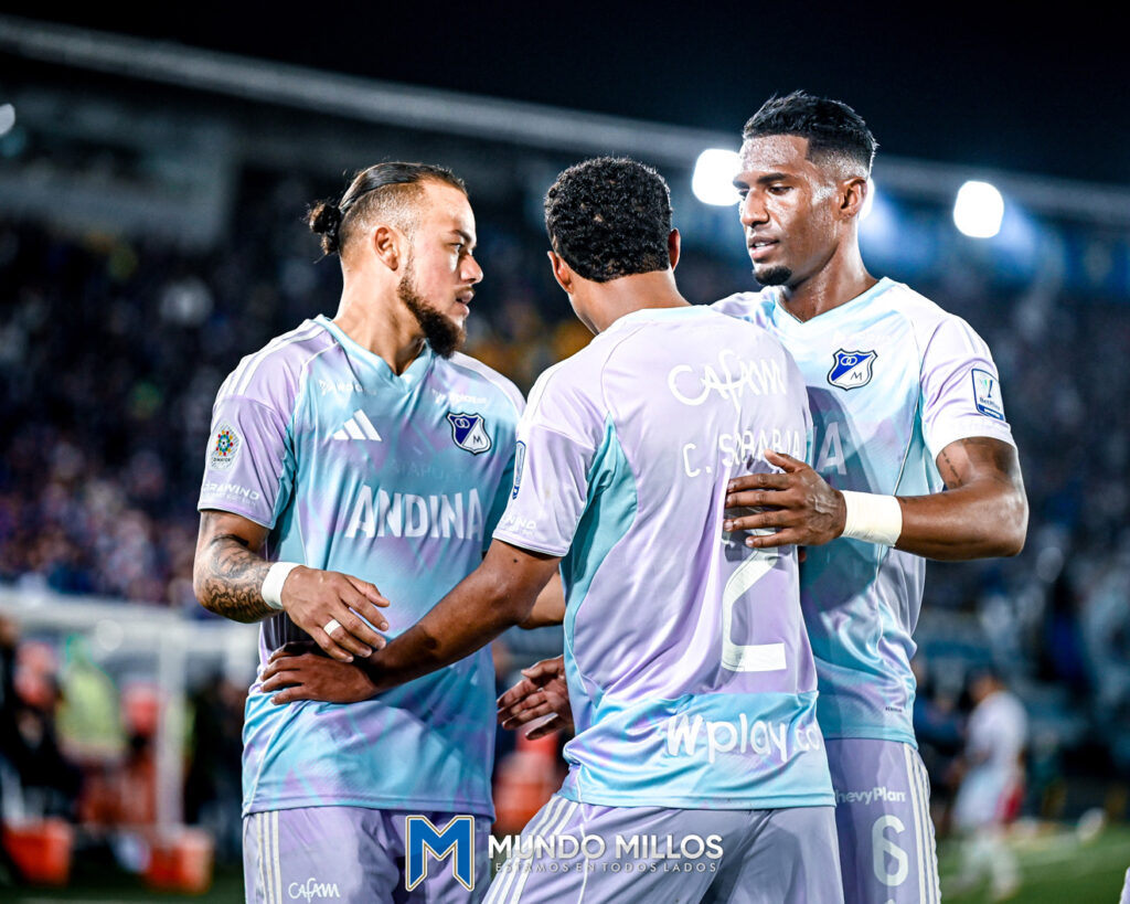 Millonarios vs Pereira 2026