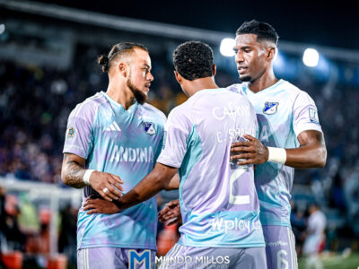 Millonarios vs Pereira 2026