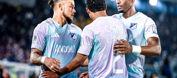 Millonarios vs Pereira 2026