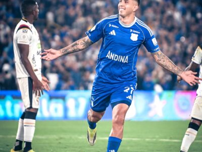 Millonarios vs Cúcuta 2026