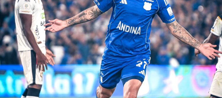 Millonarios vs Cúcuta 2026