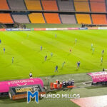 Nacional vs Millonarios Liga Femenina 2026