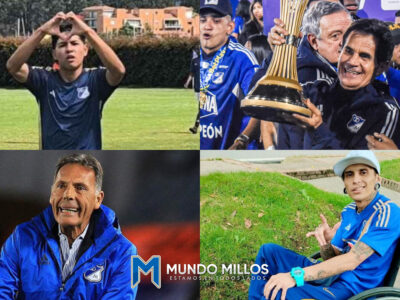 Un homenaje a la vida