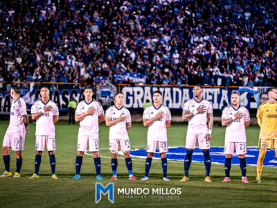 Boyacá Chicó vs Millonarios 2026