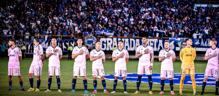 Boyacá Chicó vs Millonarios 2026