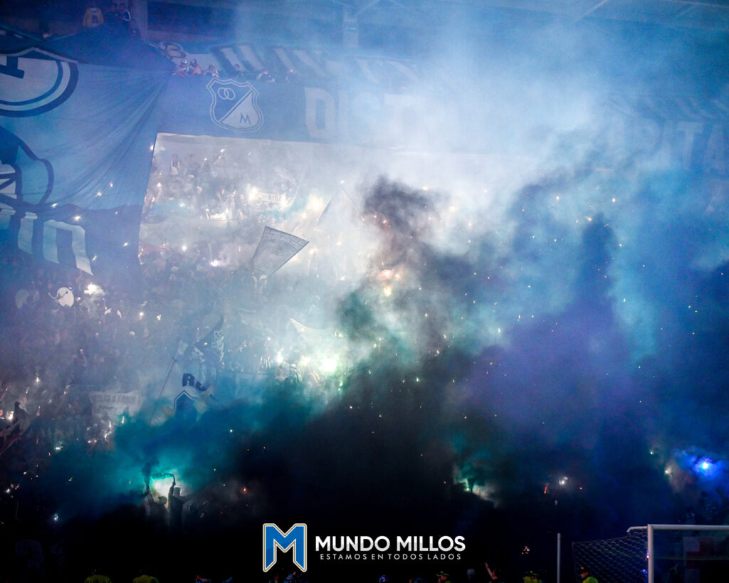 Boyacá Chicó Millonarios 2026