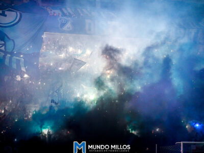 Boyacá Chicó Millonarios 2026