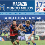 Magazín Mundo Millos - Edición 173