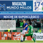 Magazín Mundo Millos - Edición 174