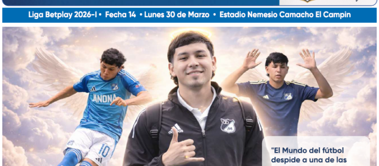 Magazín Mundo Millos - Edición 175