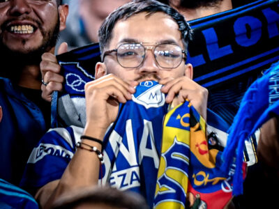 Millonarios Cúcuta 2026