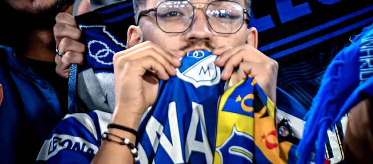 Millonarios Cúcuta 2026