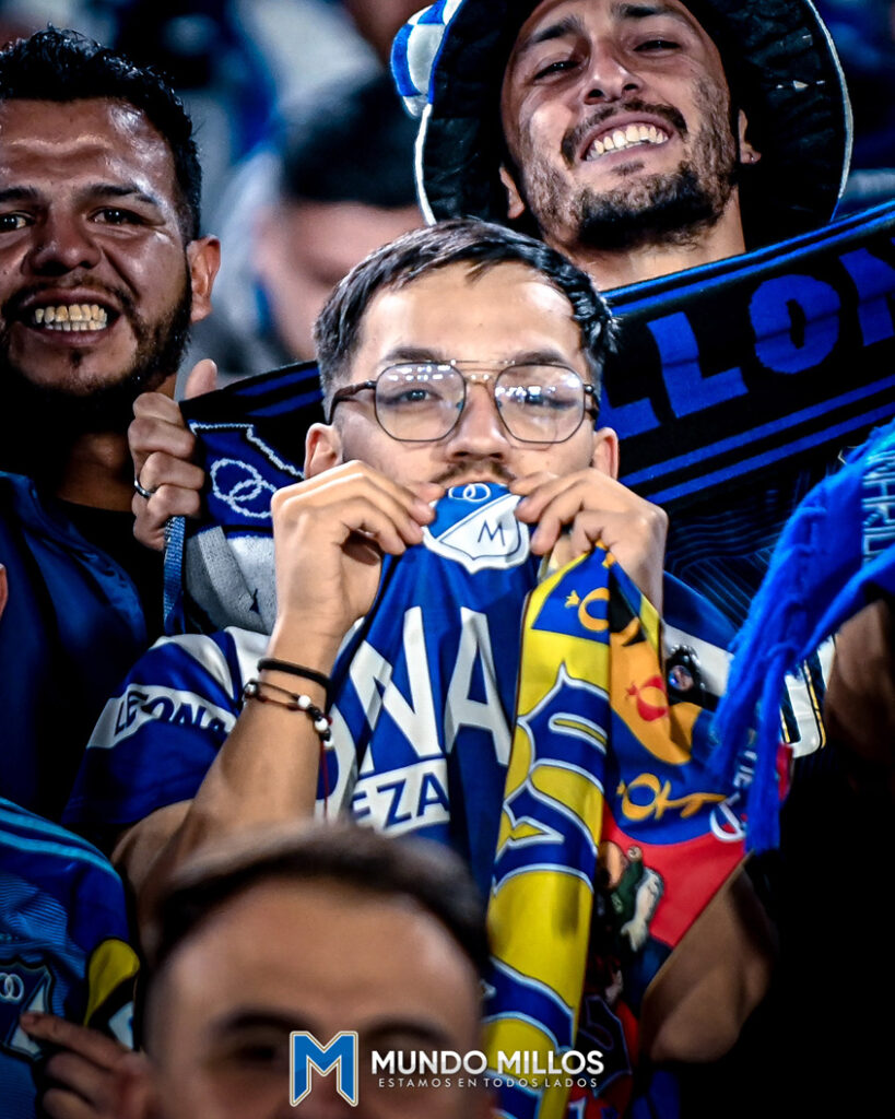 Millonarios Cúcuta 2026