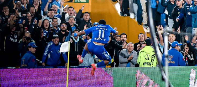 Millonarios Cúcuta 2026