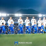 Millonarios 2026