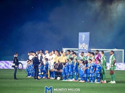 Millonarios Nacional 2026