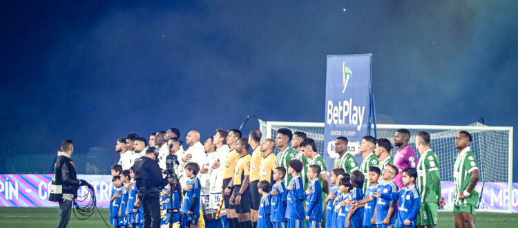 Millonarios Nacional 2026