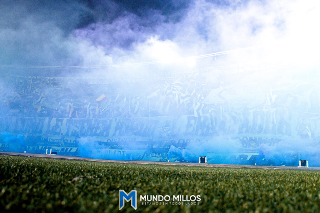 Millonarios Nacional 2026