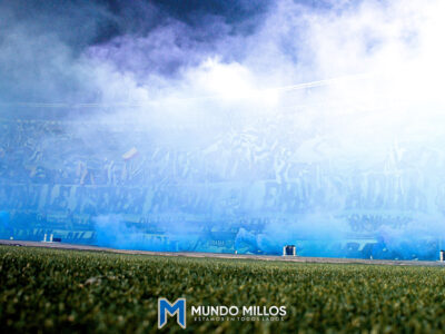 Millonarios Nacional 2026