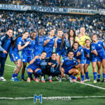 Millonarios Once Caldas Liga Femenina 2026