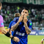 Nacional Millonarios Sudamericana 2026