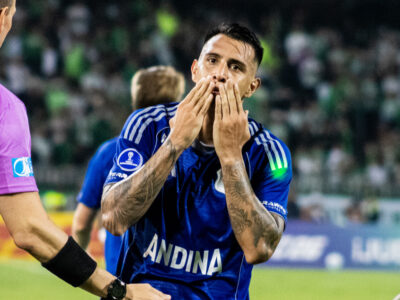 Nacional Millonarios Sudamericana 2026