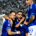 Nacional Millonarios Sudamericana 2026