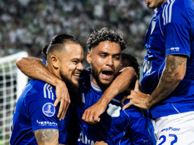 Nacional Millonarios Sudamericana 2026