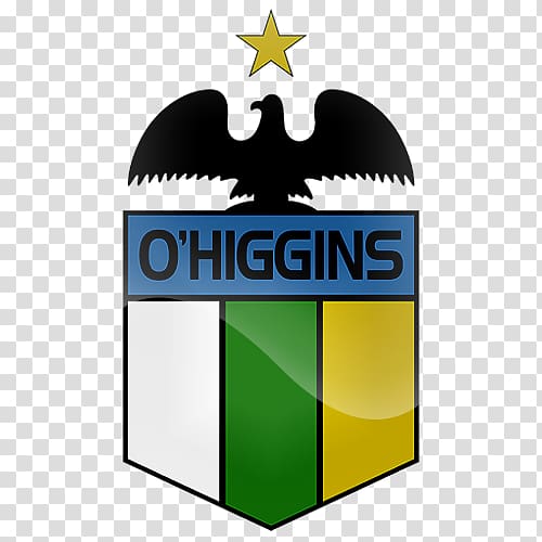 Escudo O'Higgins