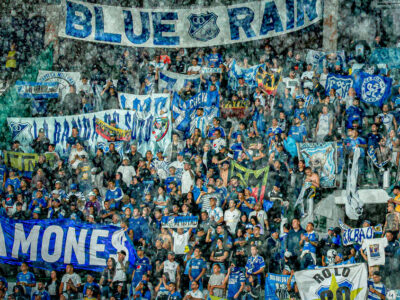 Once Caldas vs Millonarios 2026