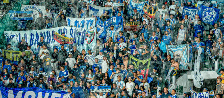 Once Caldas vs Millonarios 2026