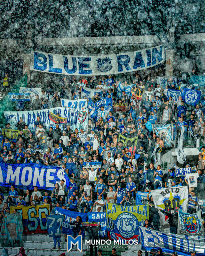 Once Caldas vs Millonarios 2026