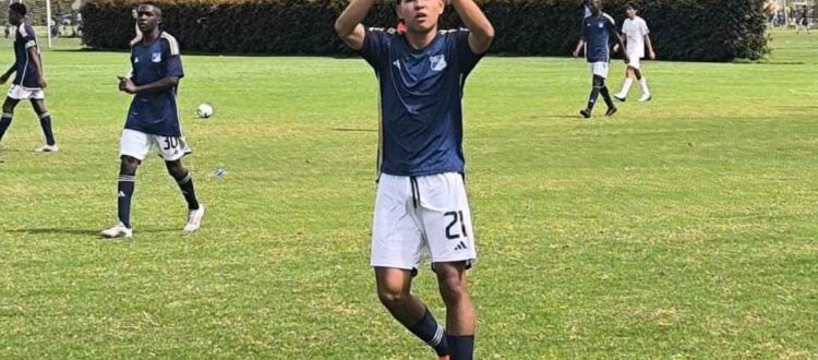 Santiago Castrillón