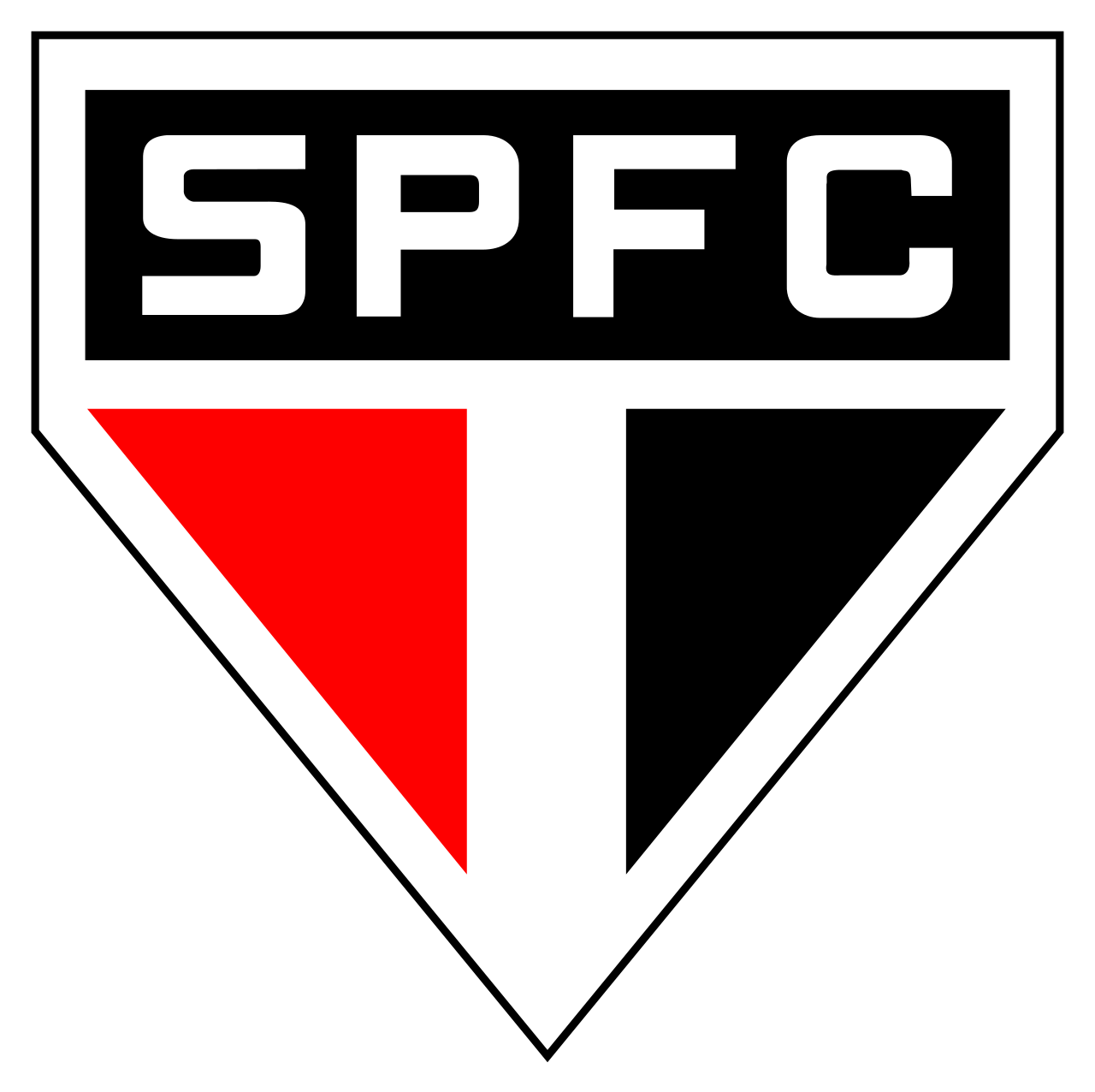 Escudo Sao Paulo