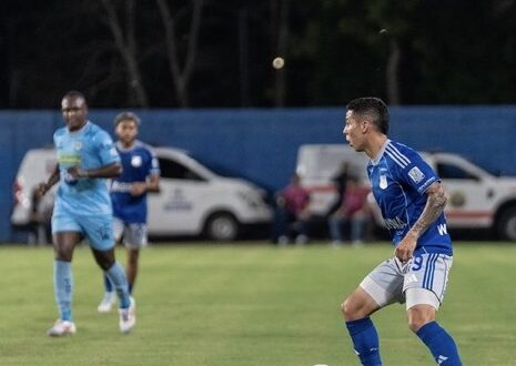 Jaguares Millonarios 2026