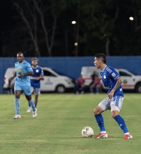 Jaguares Millonarios 2026