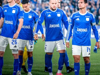 Millonarios vs Sao Paulo 2026