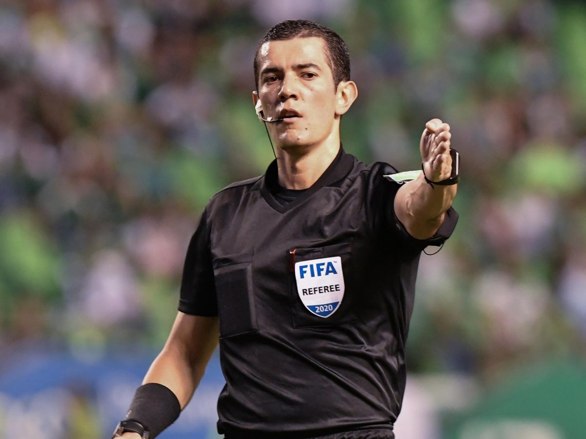Andrés Rojas