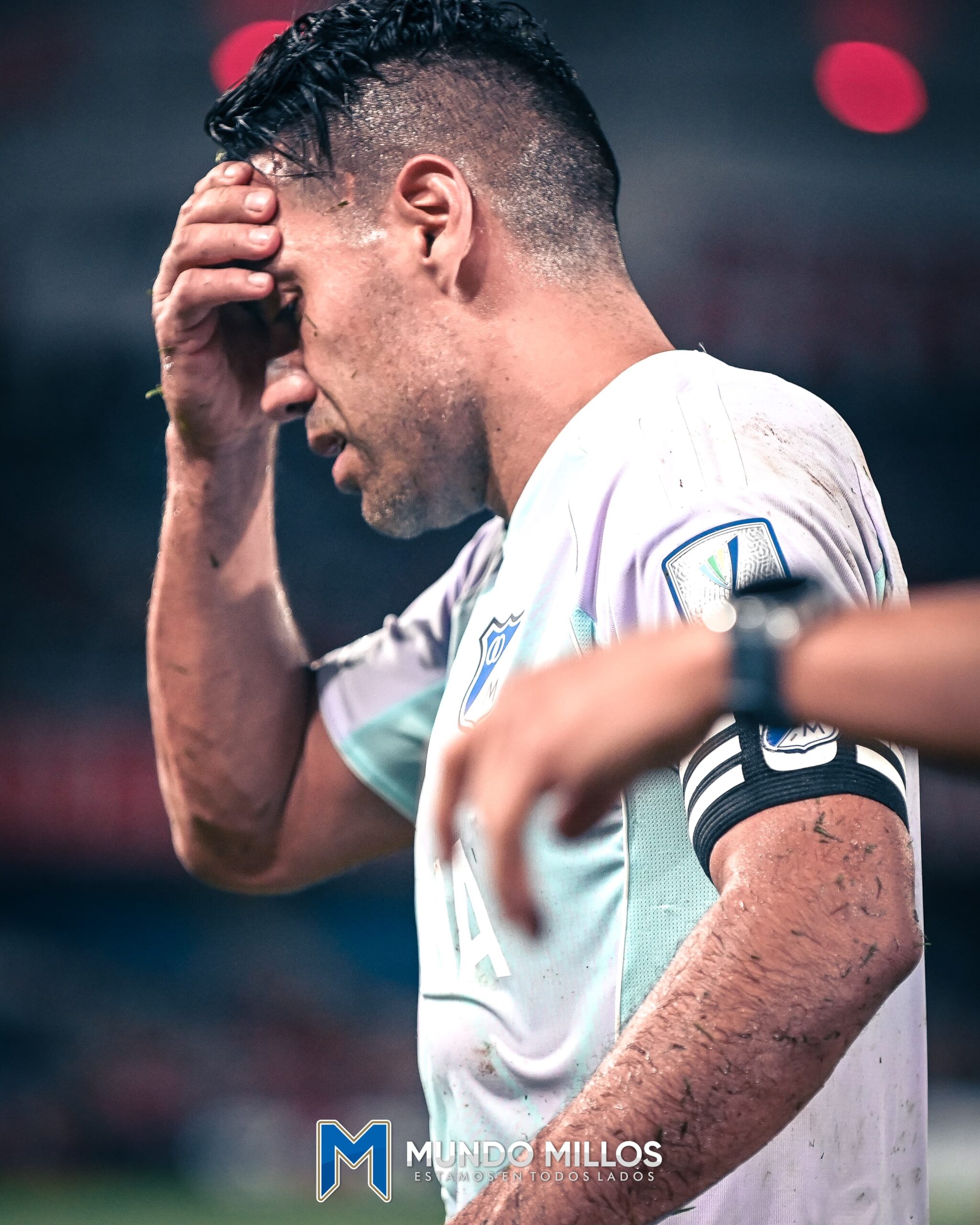 América vs Millonarios 2026