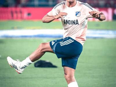 David Mackalister Silva