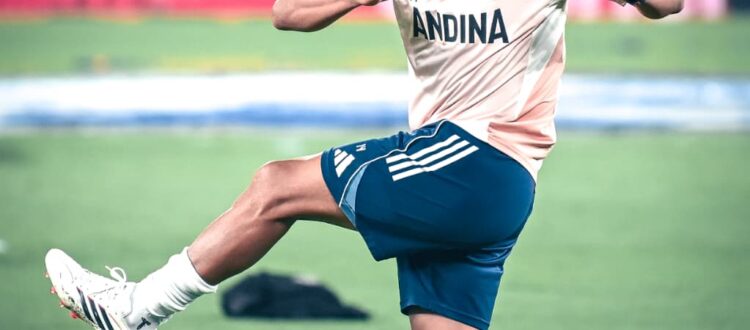 David Mackalister Silva