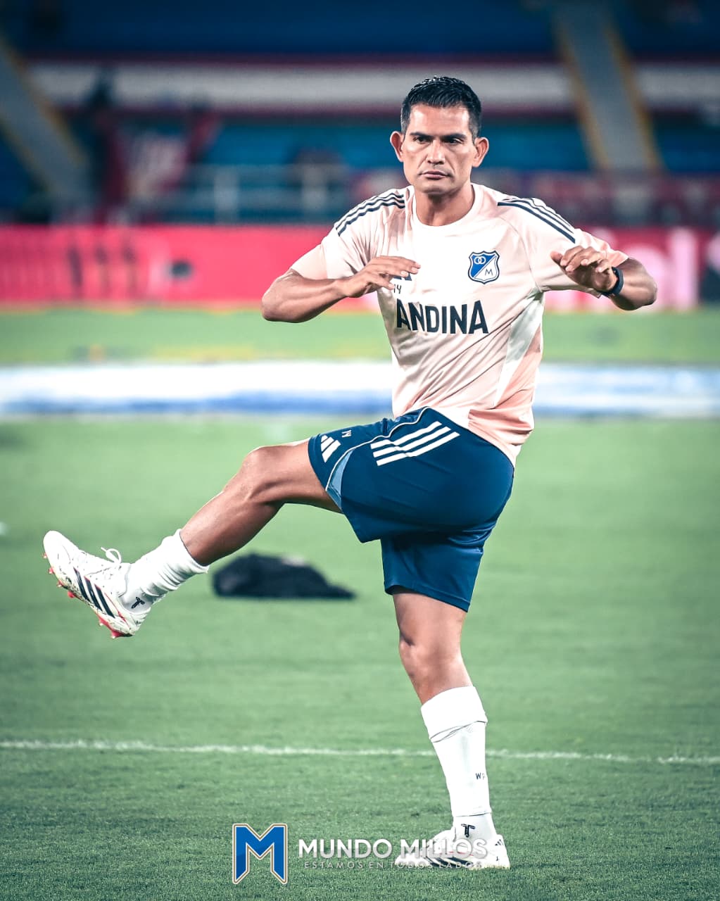 David Mackalister Silva