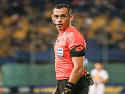 Juan Gabriel Benítez