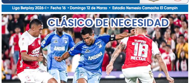 Magazín Mundo Millos - Edición 176