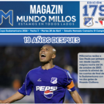 Magazín Mundo Millos - Edición 179