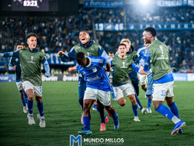 Millonarios vs Boston River 2026